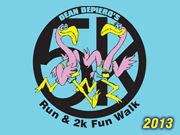 Dean DePiero Annual Charity Run/Walk is June 18, 2011